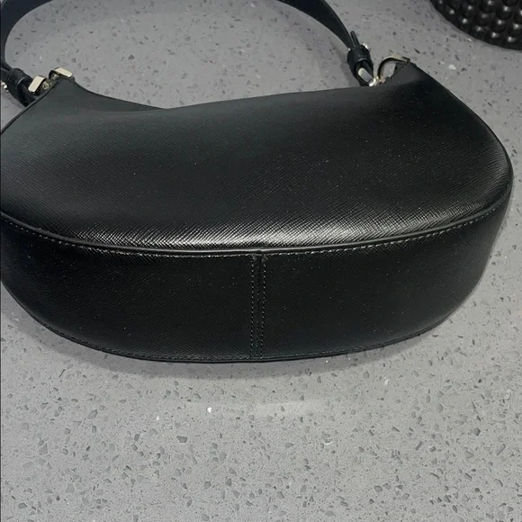 Kate Spade Black Shoulder Bag - Picture 5 of 9